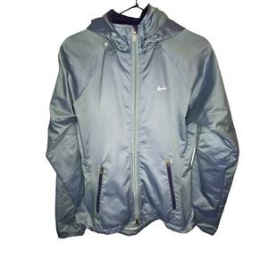 Nike Ripstop Storm-Fit Jacket Size Small